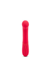 Nu Sensuelle - Velvet Touch - Luna XLR8 G-Spot Vibrator - Stag Shop