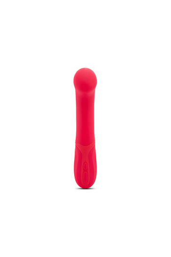 Nu Sensuelle - Velvet Touch - Luna XLR8 G-Spot Vibrator - Stag Shop