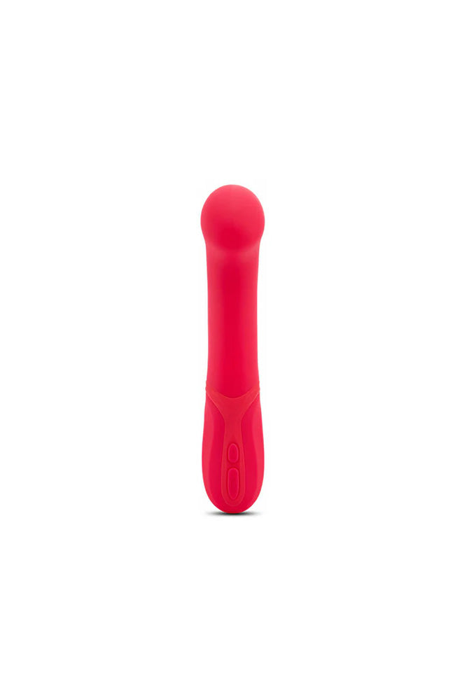 Nu Sensuelle - Velvet Touch - Luna XLR8 G-Spot Vibrator - Stag Shop