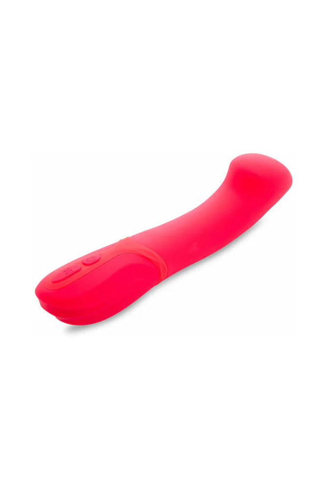 Nu Sensuelle - Velvet Touch - Luna XLR8 G-Spot Vibrator - Stag Shop