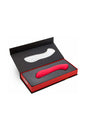 Nu Sensuelle - Velvet Touch - Luna XLR8 G-Spot Vibrator - Stag Shop