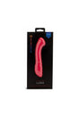 Nu Sensuelle - Velvet Touch - Luna XLR8 G-Spot Vibrator - Stag Shop
