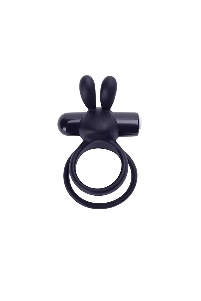 Screaming O  - Charged - OHare XL - Vibrating Rabbit Cock Ring - Stag Shop