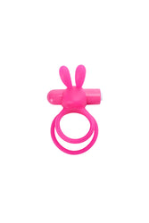 Screaming O  - Charged - OHare XL - Vibrating Rabbit Cock Ring - Stag Shop