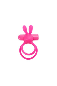 Thumbnail for Screaming O  - Charged - OHare XL - Vibrating Rabbit Cock Ring - Stag Shop