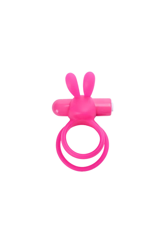 Screaming O  - Charged - OHare XL - Vibrating Rabbit Cock Ring - Stag Shop