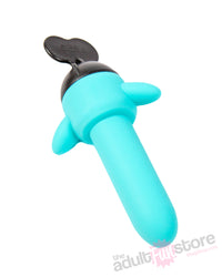 Thumbnail for Odile - Absolute Twist Anal Dilator - Turquoise - Stag Shop