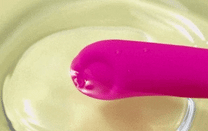 Lovense - Osci 2 G-Spot Vibrator - Pink - Stag Shop