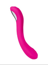 Lovense - Osci 2 G-Spot Vibrator - Pink - Stag Shop