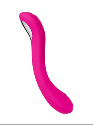 Lovense - Osci 2 G-Spot Vibrator - Pink - Stag Shop