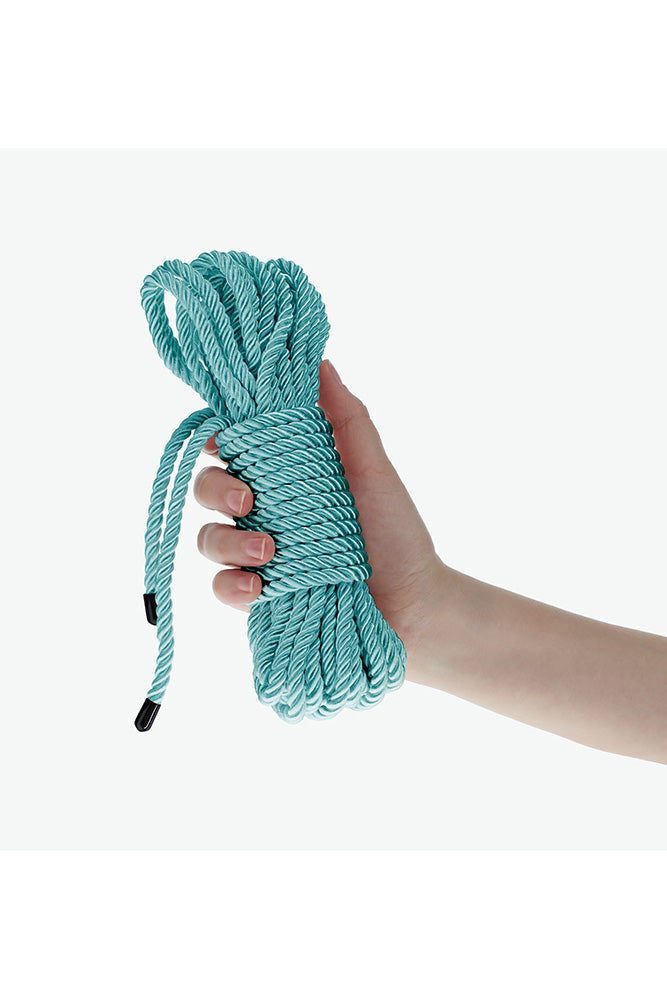 Ouch by Shots Toys - Bondage Rope 10 Meters - Stag Shop