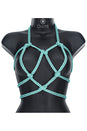 Ouch by Shots Toys - Bondage Rope 10 Meters - Stag Shop