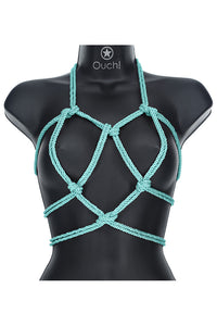 Thumbnail for Ouch by Shots Toys - Bondage Rope 10 Meters - Stag Shop