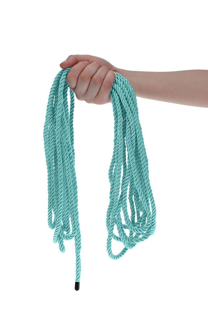 Ouch by Shots Toys - Bondage Rope 10 Meters - Stag Shop