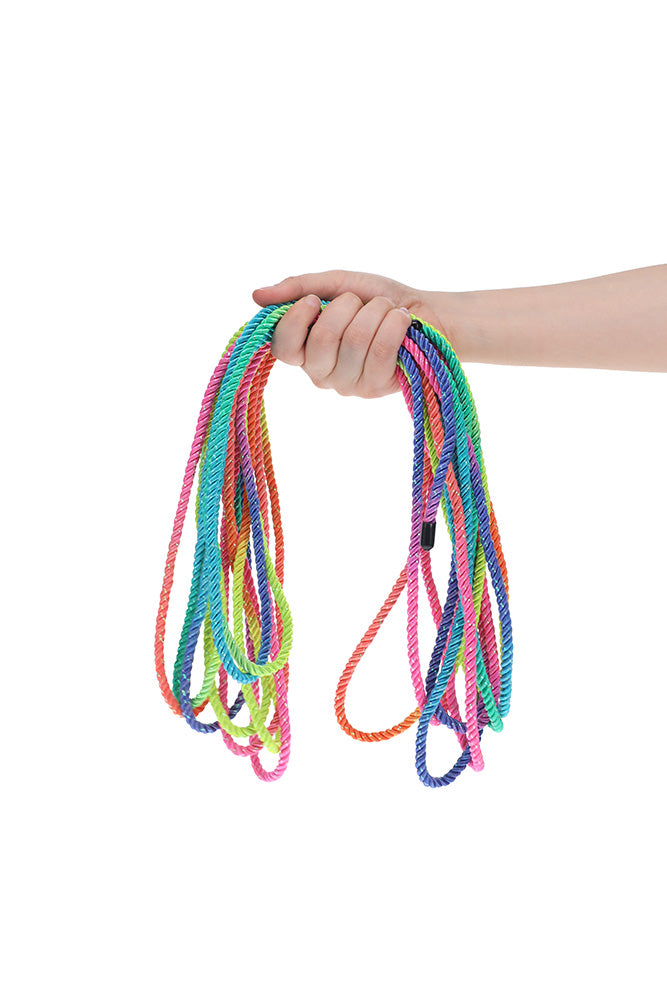 Ouch by Shots Toys - Bondage Rope 10 Meters - Stag Shop