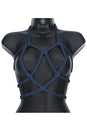 Ouch by Shots Toys - Bondage Rope 10 Meters - Stag Shop