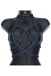 Ouch by Shots Toys - Bondage Rope 10 Meters - Stag Shop