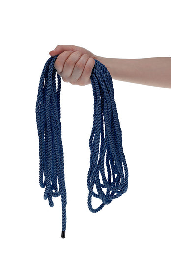 Ouch by Shots Toys - Bondage Rope 10 Meters - Stag Shop