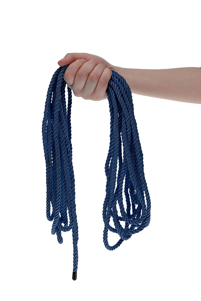 Ouch by Shots Toys - Bondage Rope 10 Meters - Stag Shop