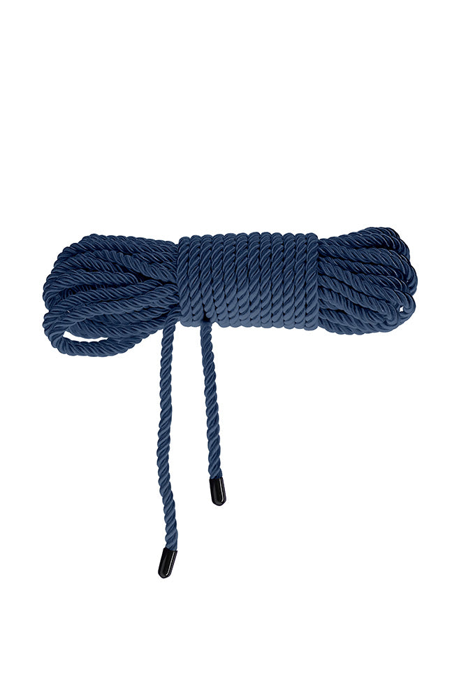 Ouch by Shots Toys - Bondage Rope 10 Meters - Stag Shop