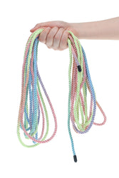 Ouch by Shots Toys - Bondage Rope 10 Meters - Stag Shop