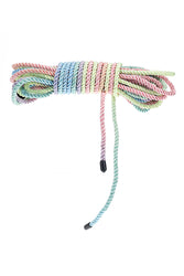 Ouch by Shots Toys - Bondage Rope 10 Meters - Stag Shop