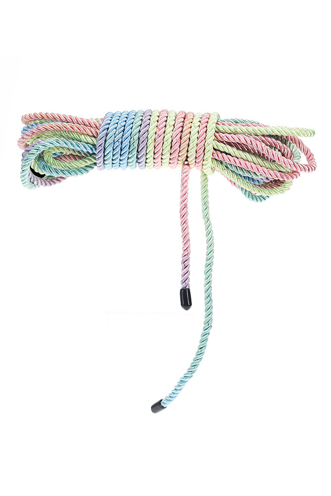 Ouch by Shots Toys - Bondage Rope 10 Meters - Stag Shop