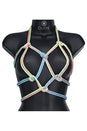 Ouch by Shots Toys - Bondage Rope 10 Meters - Stag Shop