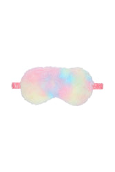 Ouch by Shots Toys - Fluffy Blindfold - Stag Shop