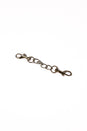 Ouch by Shots Toys - Plush Leather Wrist Cuffs - Black - Stag Shop