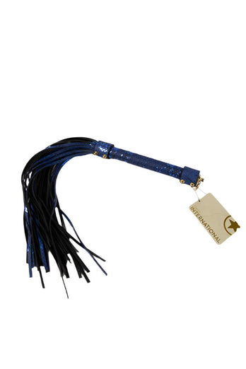 Ouch International - Florence Collection - Flogger - Various Colors - Stag Shop
