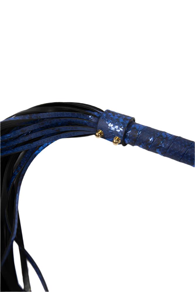 Ouch International - Florence Collection - Flogger - Various Colors