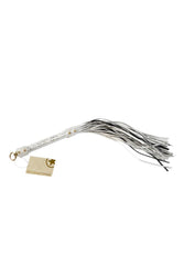 Ouch International - Florence Collection - Flogger - Various Colors - Stag Shop