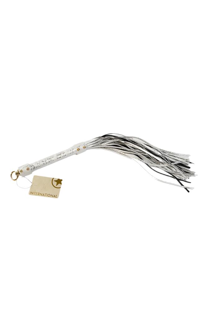 Ouch International - Florence Collection - Flogger - Various Colors - Stag Shop