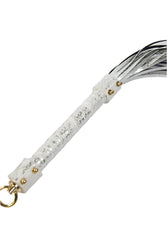 Ouch International - Florence Collection - Flogger - Various Colors - Stag Shop