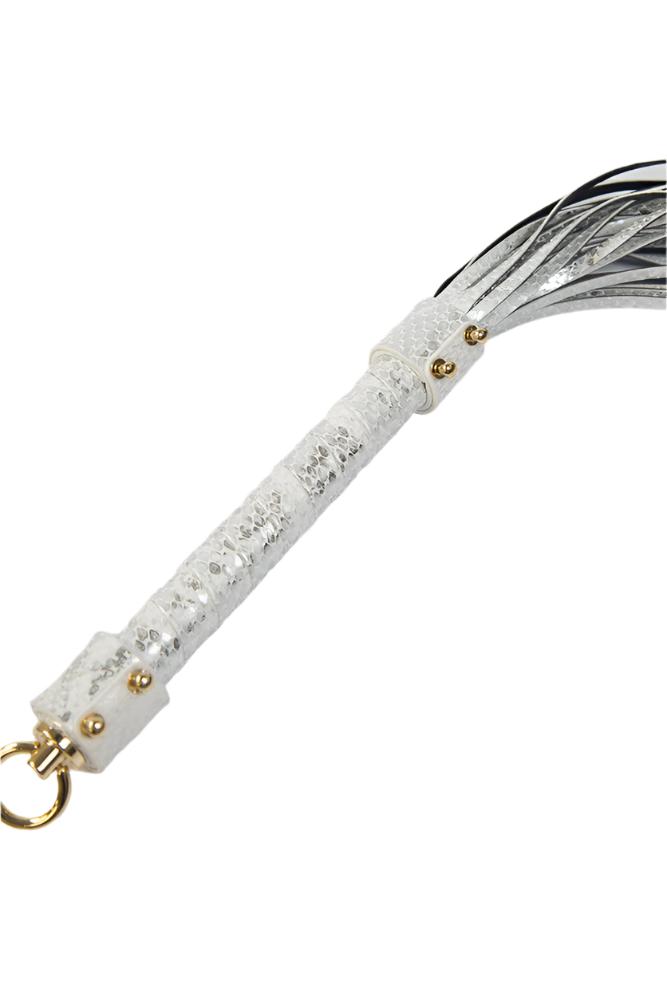 Ouch International - Florence Collection - Flogger - Various Colors - Stag Shop