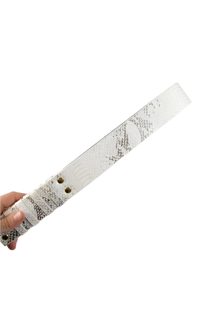 Ouch International - Florence Collection - Paddle - Various Colors - Stag Shop