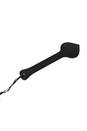 Ouch International - Milan Collection - Paddle - Black/Red - Stag Shop