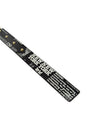 Ouch International - NY Collection - Paddle - Black - Stag Shop