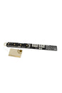 Ouch International - NY Collection - Paddle - Black - Stag Shop