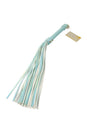 Ouch International - Paris Collection - Flogger - Various Colors - Stag Shop