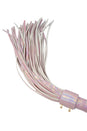 Ouch International - Paris Collection - Flogger - Various Colors - Stag Shop