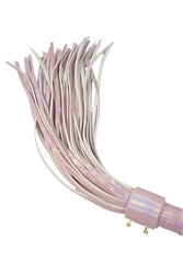 Ouch International - Paris Collection - Flogger - Various Colors - Stag Shop