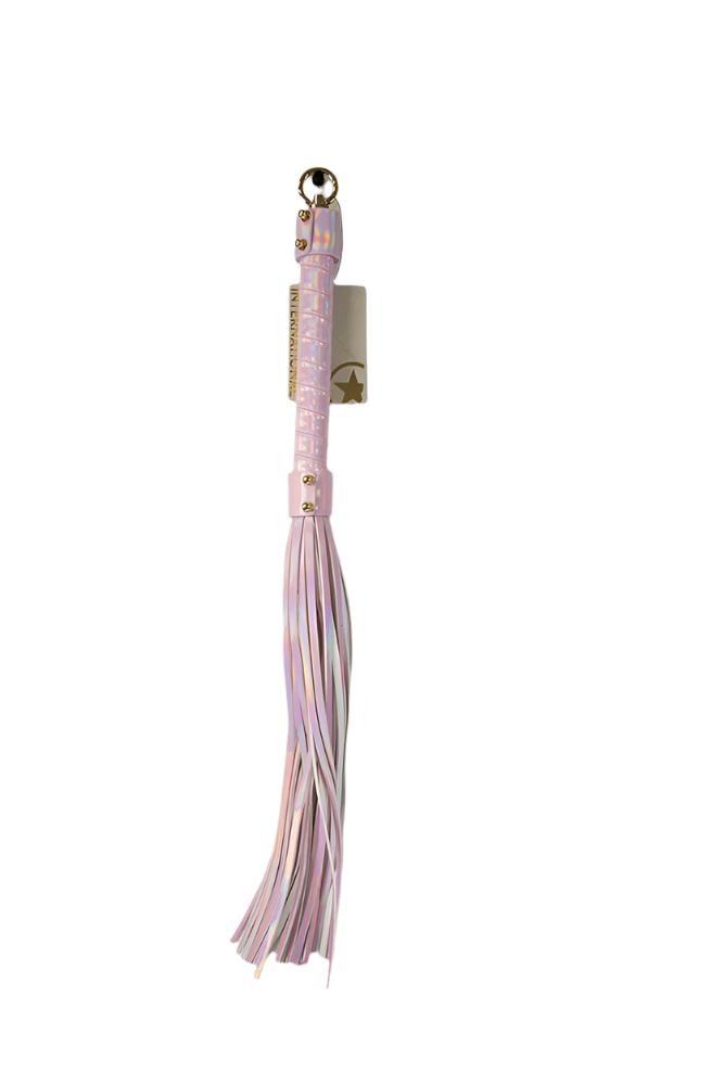 Ouch International - Paris Collection - Flogger - Various Colors - Stag Shop
