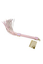 Ouch International - Paris Collection - Flogger - Various Colors - Stag Shop