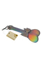 Ouch International - Paris Collection - Paddle - Various Colors - Stag Shop