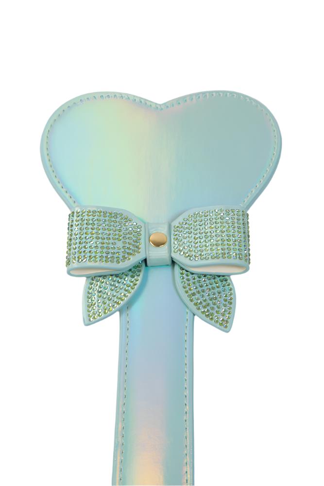 Ouch International - Paris Collection - Paddle - Various Colors - Stag Shop