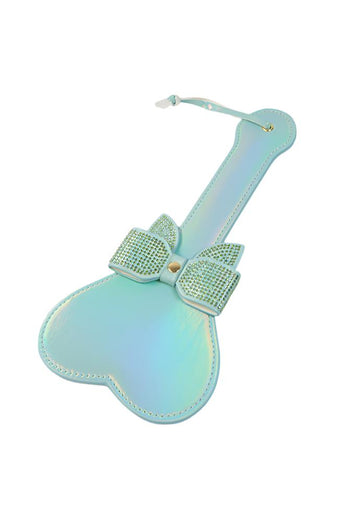 Ouch International - Paris Collection - Paddle - Various Colors - Stag Shop