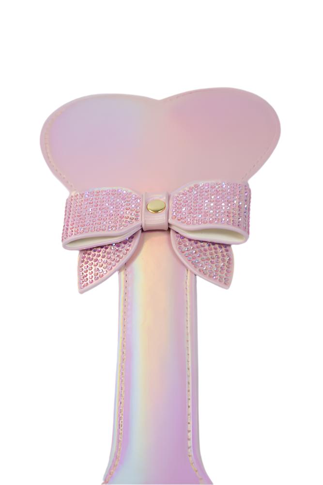 Ouch International - Paris Collection - Paddle - Various Colors - Stag Shop