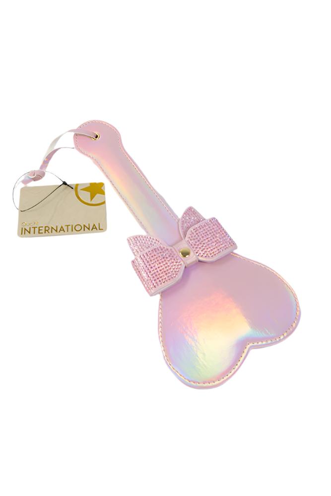 Ouch International - Paris Collection - Paddle - Various Colors - Stag Shop